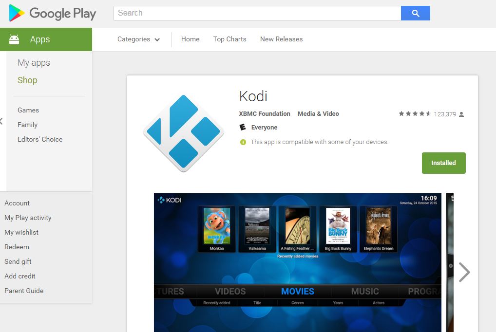 Xbmc hub wizard download for android pc